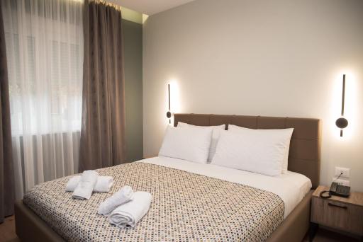 Comfort Rooms Pogradec - Hizvo