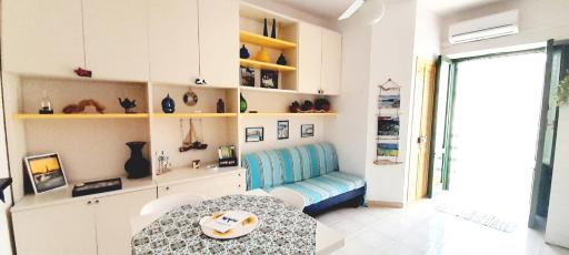 Casa Flavin Favignana - Housity