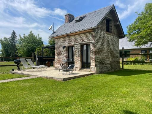 La maison du bonheur 