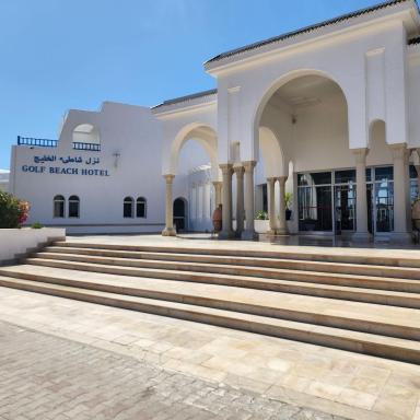 Golf Beach & Thalasso- Families and Couples - Housity