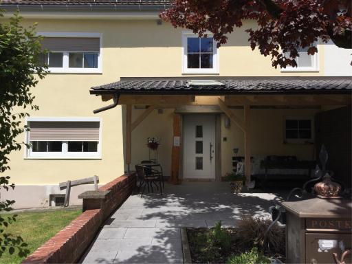 Apartmentvermietung Ingrid Bolkart - Landleben 6 - Housity