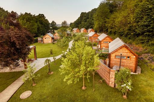 Glamping Mountain Fairy Tale - Housity