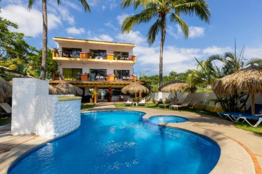 Casa María Resort - Housity