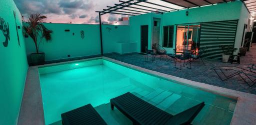 Casa Lavandas - Housity