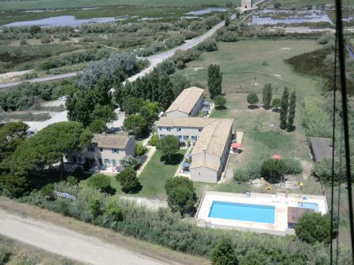 Mas de la Tour Carbonnière - Housity