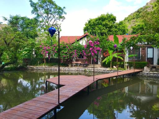 Hang Mua Family Homestay - Housity