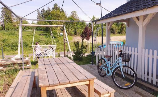 La Roulotte OneHeart - Housity