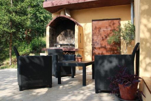 Marley kuca za odmor - Housity