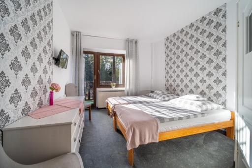 Willa Kaliniec - Housity