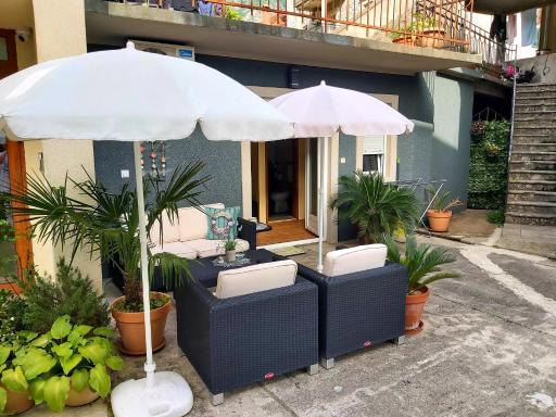 Risan center apartment - Housity