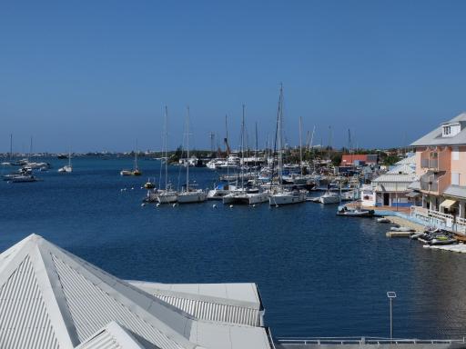 Appartement de charme , Marina Royale, Marigot - Housity