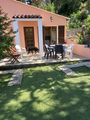 Villa à Marseille dans un cadre bucolique - Housity
