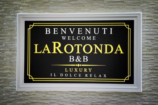 B&B La Rotonda - Il Dolce Relax - Housity