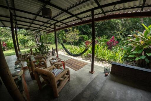 Reserva Natural La Esperanza - Housity