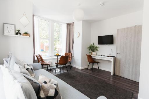 Design Suites Lytham - Housity