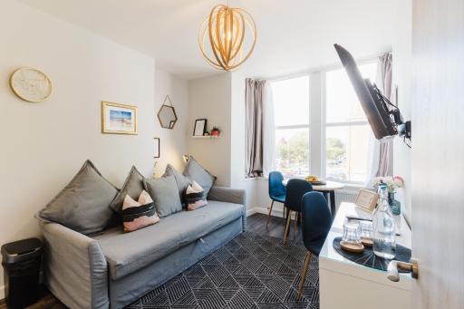 Design Suites Lytham - Housity