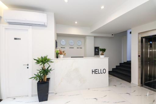 N HOTEL CITY CENTER BY NOSHI - Housity
