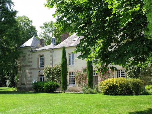 les grandes hayes - Housity