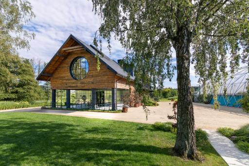 Karma House Gościeńczyce - Housity