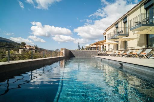 Hôtel Sainte Victoire - Housity