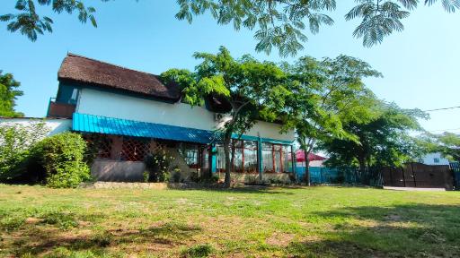 Pensiunea MADY - Housity