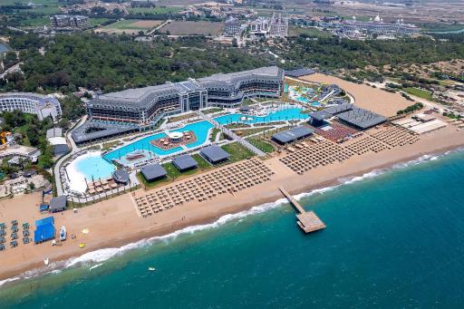 Lago Hotel - Housity