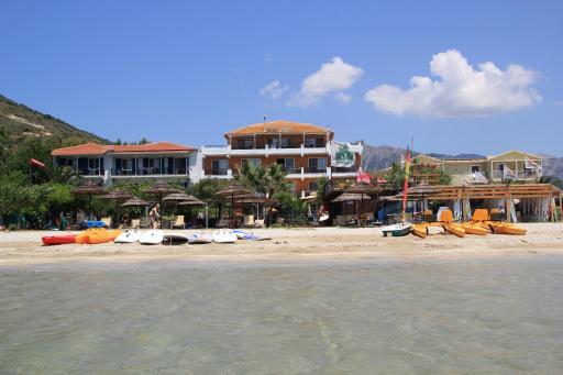 Hotel Grand Nefeli - Housity