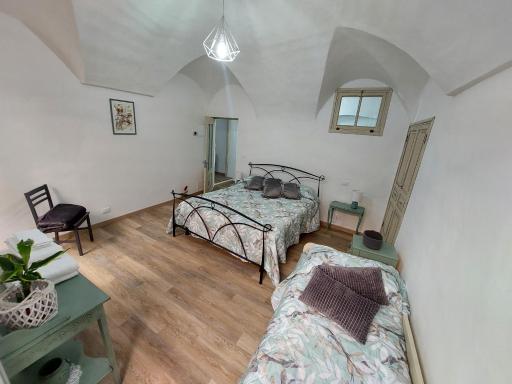 I Tre Merli - Housity