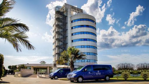 Enea Hotel Aprilia - Housity