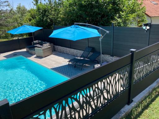 Le clos des Arvernes - Housity