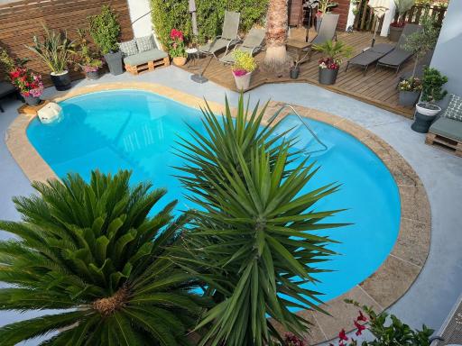 Hôtel Le Médiéval - Housity