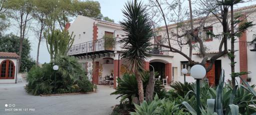 B&B Garden Grazia - Housity