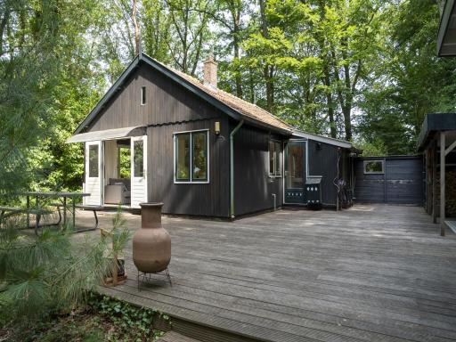 Holiday Home in Guelders with Private Sauna - Housity