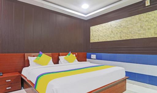 Hotel White Gold - Housity