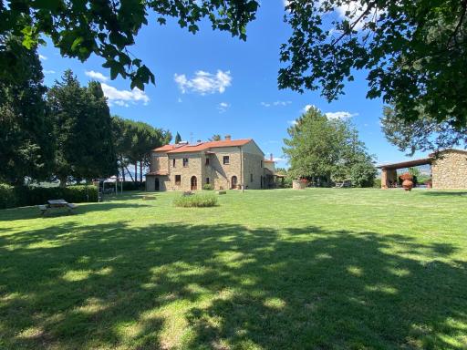Agriturismo L'Antica Quercia - Hizvo