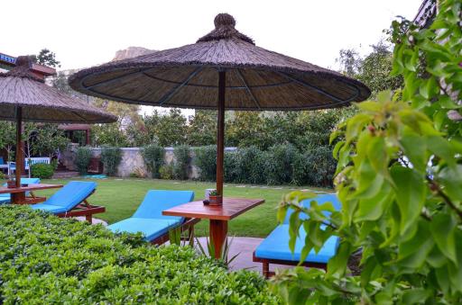 Liona Hotel & SPA - Housity