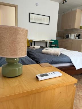 Wash House Apartman - Housity