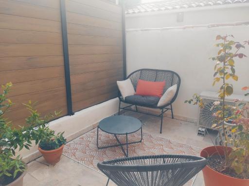 Maison de village en Provence - Housity