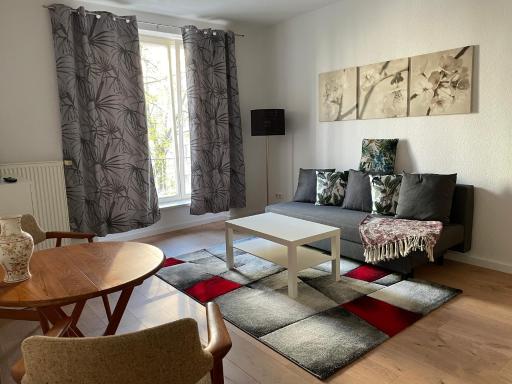 Sueños Apartment - Housity