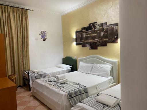 Aquarium Termini - Housity