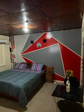 Studio meublé à Conakry - Housity