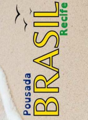 POUSADA BRASIL RECIFE - Housity