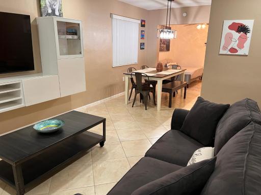 Cozy Florida vacation rental - Housity