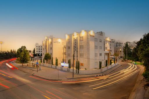 Al Basem Hotel - Housity
