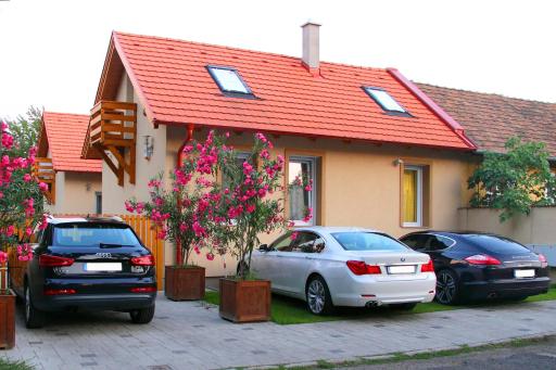 Apartman Gondola - Housity