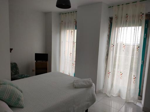 pension mar de rosa - Housity