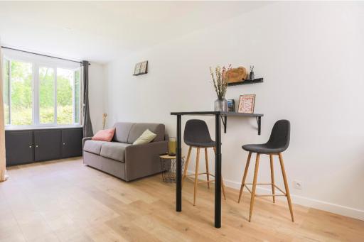 Chez Lucas - Housity
