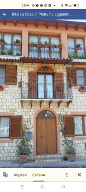 La Casa In Pietra - Housity