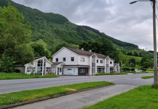 Rosendal Apartments Motellet - Housity