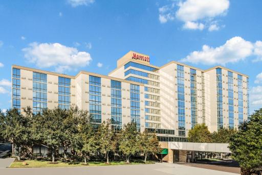 Houston Marriott North - Housity